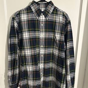 Ralph Lauren Men’s Button Down